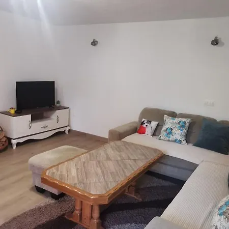 Holiday home Fortuna House *