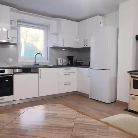 Fortuna House Holiday home