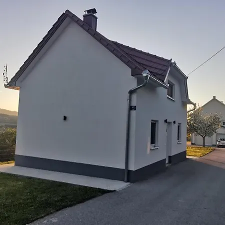 Fortuna House Holiday home
