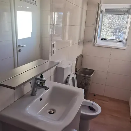 Holiday home Fortuna House