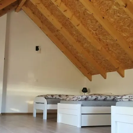 Fortuna House * Livno