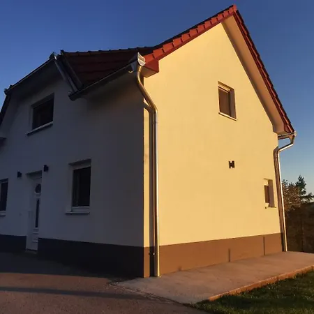 Fortuna House Holiday home *