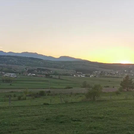 Vikendica Fortuna Livno